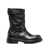 Dolce & Gabbana Dolce & Gabbana Boots Black