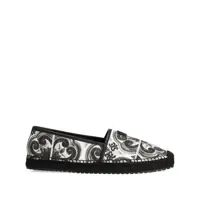 Mocasini Dolce & Gabbana 'Maiolica' Espadrilles Barbati