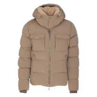 Geci Moorer Moorer Jackets