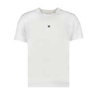 Tricouri Givenchy T-Shirt Barbati