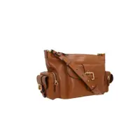 Genti de umar Chloe Dama - Genti de umar Chloe Chlo Bags CLAY BROWN Femei (BM 18374376) - B-mall.ro