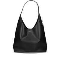 Genti de umar COACH Coach Brooklyn 39 Leather Hobo Bag