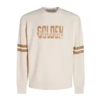 Pulovere Golden Goose Sweatshirts Barbati