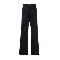 Blugi Golden Goose Jeans Femei