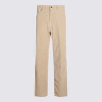 Blugi Haikure Jeans Beige Femei