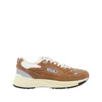 Sneakers Autry Medalist Low Shoes Barbati