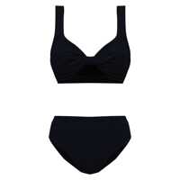 Costume de baie Hunza G 'Jamie' Bikini Femei