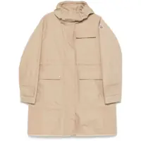Geci Moncler Meudon Techno Fabric Jacket Femei