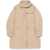 Moncler Moncler Meudon Techno Fabric Jacket Beige