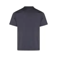 Tricouri Stone Island pentru Barbati - Tricouri Stone Island Stone Island Dark Blue Cotton T-Shirt BLUE Barbati (BM 18375243) - B-mall.ro