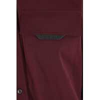 Camasi Brunello Cucinelli Dama - Camasi Brunello Cucinelli Brunello Cucinelli Shirts Red Femei (BM 18375276) - B-mall.ro