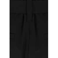 Imbracaminte Brunello Cucinelli Dama - Pantaloni casual Brunello Cucinelli Brunello Cucinelli Trousers Black Femei (BM 18375342) - B-mall.ro