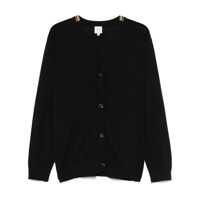 Cardigane Paul Smith Wool Cardigan Barbati