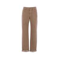 Blugi Brunello Cucinelli Jeans Femei
