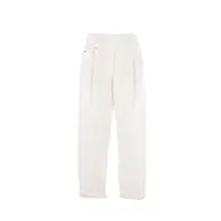 Pantaloni casual Brunello Cucinelli Trousers Femei