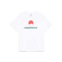 Topuri Casablanca T-Shirts And Polos Barbati