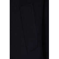 Geci Brunello Cucinelli pentru Barbati - Paltoane Brunello Cucinelli Brunello Cucinelli Coats NAVY/LEADRUB Barbati (BM 18375582) - B-mall.ro