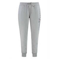 Pantaloni Tommy Hilfiger Tommy Hilfiger Cotton Track-Pants