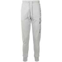 Pantaloni Tommy Hilfiger Cotton Track-Pants Barbati