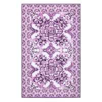 Accesorii de plaja Dolce & Gabbana Beach Towel 'Maiolica' Print Femei