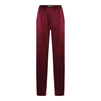 Pantaloni casual Tom Ford Trousers Femei