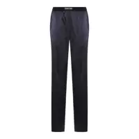 Pantaloni casual Tom Ford Trousers Femei