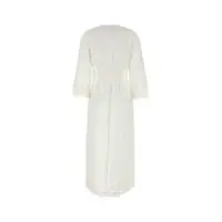 Imbracaminte Dama pagina 462 - Rochii Isabel Marant Isabel Marant toile Dress WHITE Femei (BM 18375894) - B-mall.ro