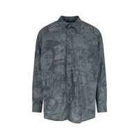 Camasi Magliano Shirts Barbati