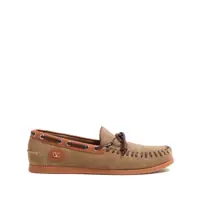 Mocasini Valentino Garavani Flat Shoes Barbati