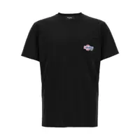 Tricouri DSQUARED2 'Cool Fit' T-Shirt Barbati