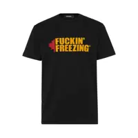 Tricouri DSQUARED2 'Cool Fit' T-Shirt Barbati
