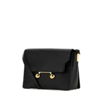 Genti de umar Marni Dama - Genti de umar Marni Marni Shoulder Bags Black Femei (BM 18376026) - B-mall.ro