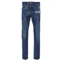 Blugi DSQUARED2 'Cool Guy' Jeans Barbati
