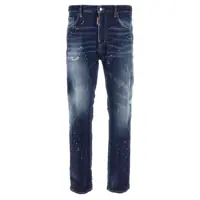 Blugi DSQUARED2 '642' Jeans Barbati