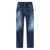 DSQUARED2 DSQUARED2 '642' Jeans BLUE