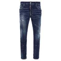 Blugi DSQUARED2 'Skater' Jeans Barbati