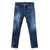 DSQUARED2 DSQUARED2 'Skater' Jeans BLUE