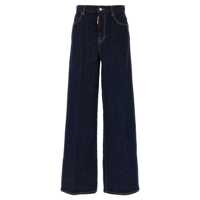 Blugi DSQUARED2 'Traveller' Jeans Femei