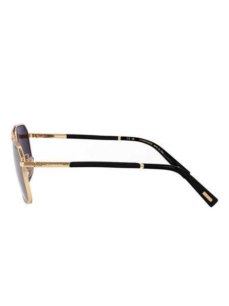 Ochelari de soare CHOPARD Chopard Sunglasses ORO ROSE LUCIDO Barbati (BM 18376176) 4