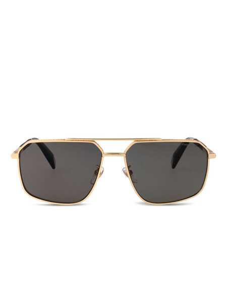 Ochelari de soare CHOPARD Chopard Sunglasses ORO ROSE LUCIDO Barbati (BM 18376176) 1