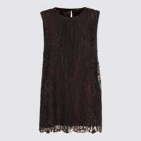 Topuri Tom Ford Top Black/Chocolate Femei
