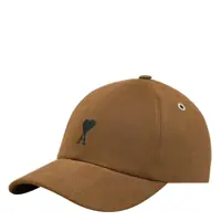 Accesorii AMI Paris pentru Barbati - Sepci AMI Paris AMI Paris Hats BROWN Barbati (BM 18376332) - B-mall.ro
