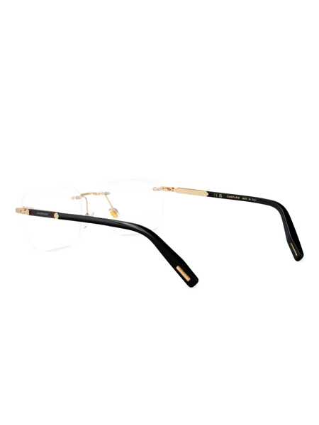 Ochelari de soare CHOPARD Chopard Optical ORO ROSE LUCIDO TOTALE Barbati (BM 18376347) 4