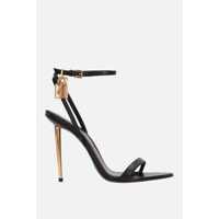 Pantofi cu toc Tom Ford Sandals Femei