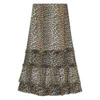Fuste Ganni Skirts Femei