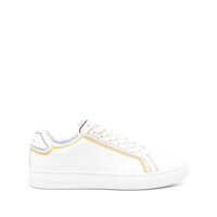 Sneakers Paul Smith Swirl Leather Sneakers Femei