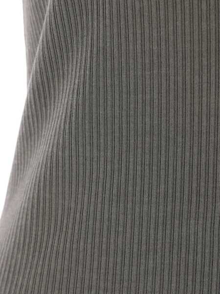 Topuri James Perse James Perse Top GRANITE Femei (BM 18376449) 4