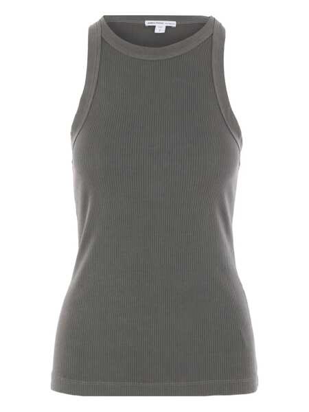 Topuri James Perse James Perse Top GRANITE Femei (BM 18376449) 1