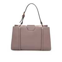 Genti de mana Furla Leather Handbag Femei