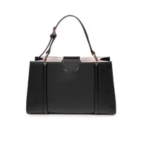 Genti de mana Furla Leather Handbag Femei